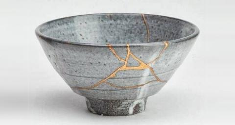 kintsugi